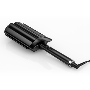 ghd Wave Professional Triple Barrel Waver
