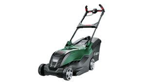Bosch Garden 06008B9J70 Advanced Rotak Corded Lawn Mower - Green