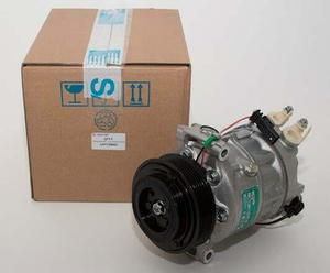LR112584 - Air Conditioning Compressor - Range Rover L405, Sport L494, Velar and Discovery 5
