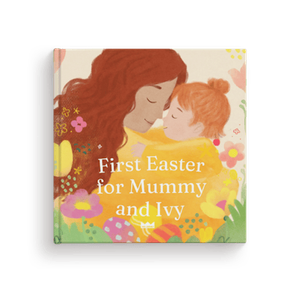 First Easter for Mummy and Me