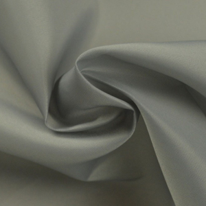 Doublure en pongé premier prix - Gris