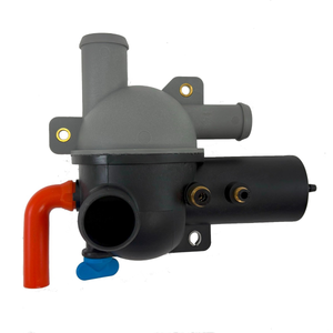 Mercruiser Air Actuated Water Distribution Housing