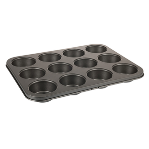 12 Hole Muffin Pan
