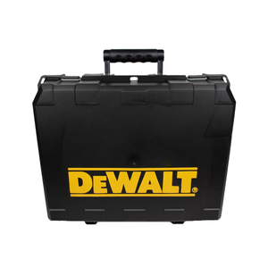 DeWalt Empty Toolbox Storage Box / Case Only For - DCN660 Nail Gun