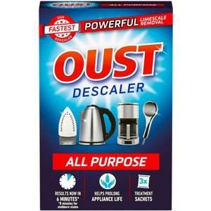 OUST ALL PURPOSE DESCALER 3 SAC