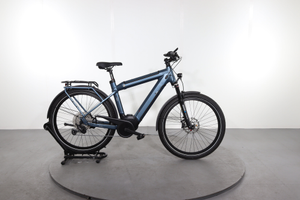 E.bikemanufaktur 15 Zehn EXT