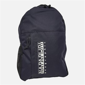 Napapijri Mens Cala Day Pack Blue Marine