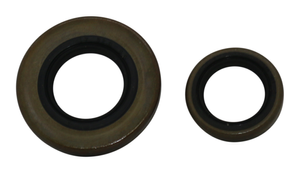 Oil Seal Set 17x32.9x3.6 15x22x4 For Stihl 066 MS650 MS660 Chainsaw