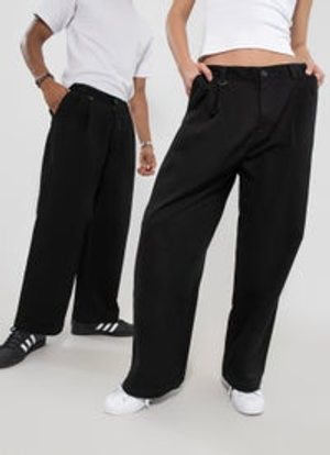 STMNT Braid Pants