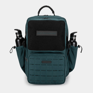 Teal Pro Series 45L Backpack