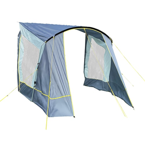 Maypole Wychbold 260cm Poled Sun Canopy (Low)