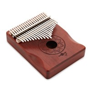 Gear4music Life Kalimba Acacia, 21 Keys