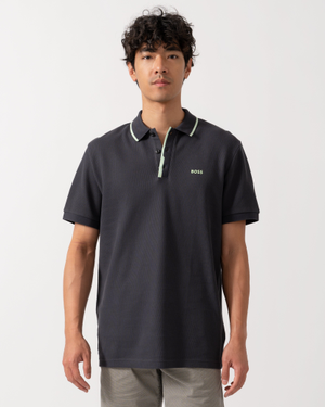 BOSS Green Paddy 2 Mens Polo Shirt 50512742