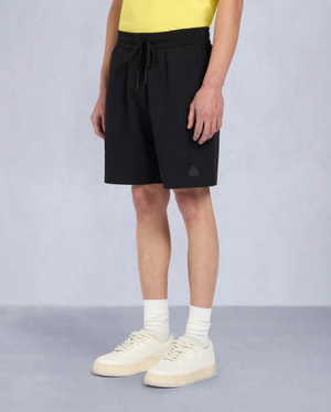 Moose Knuckles Dalon Mens Shorts - Black 292