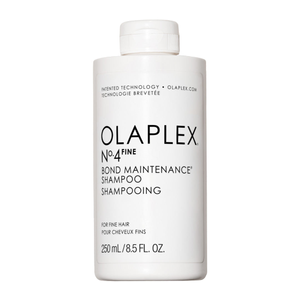 Olaplex No.4 Fine Shampoo 250ml