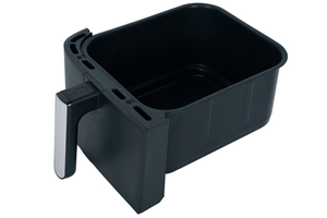Tefal SS-9100054600 Complete Left XXL Basket Replacement Part for EY901840 Fryer