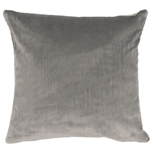 Diego Grey Cushion Cover 