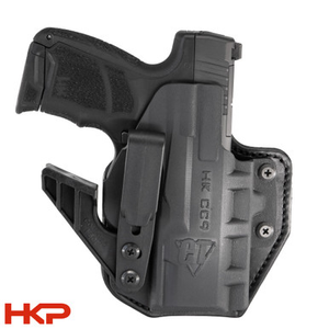 HK CC9 Holster - eV2 Max - RH