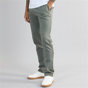 Duck and Cover Mens Chemtars Joggers Green Slate