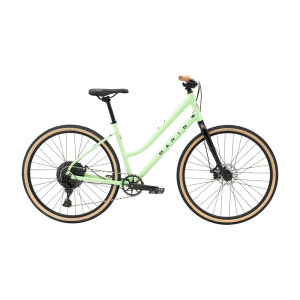 Kentfield 2 ST Green Medium