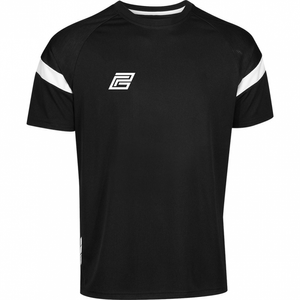 Keeper iD GoalProof Technical Training Tee - (Black/White) - M