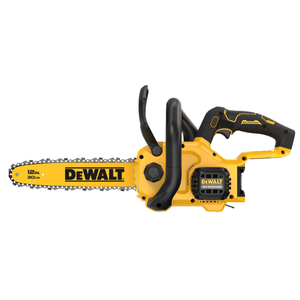 DeWalt DCMCS565N 18V XR Cordless Brushless 30cm Compact Chainsaw Bare Unit