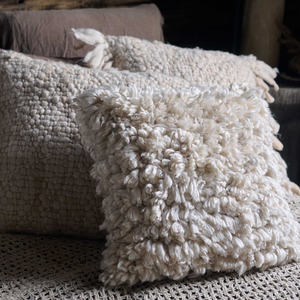 Muralla Textured Cushion