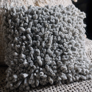Dora Textured Cushion