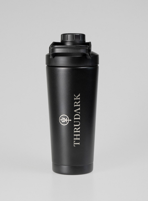 SHAKER BOTTLE