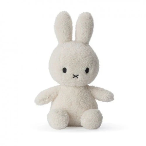 Bon Ton Toys Miffy Terry Cream - 33 cm