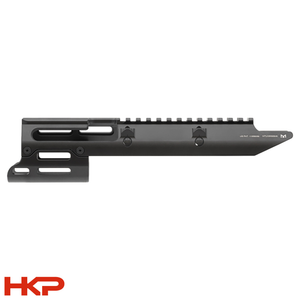 HK MP5K Handguard - 9mm - M-LOK