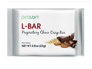 L-Bar (Choco Crisp)