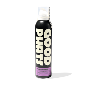 Good Phats Extra Virgin Olive Oil 200ml