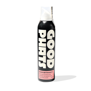 Good Phats Spanish Light Avocado Oil 200ml