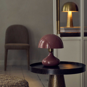 Stockton Metal Table Lamp