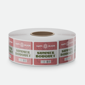 Clear Labels