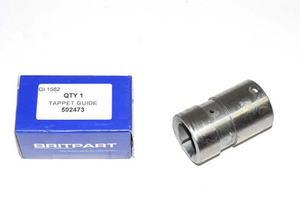 502473 - Tappet Guide for Land Rover Series 2.25 Petrol and 2.25 Diesel