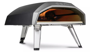 Ooni UU-P06900 Koda 12" Gas Powered Outdoor Pizza Oven