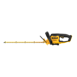 DeWalt DCMHT564N 18V XR 55cm Cordless Hedge Trimmer Bare Unit