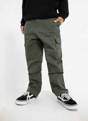 STMNT Kids Cargo Pants