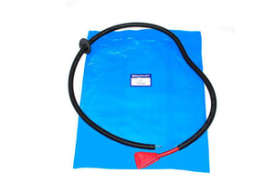 YTA101500 - Positive Battery Cable for Land Rover Defender - Fits 1994-2006 (300TDi and TD5)