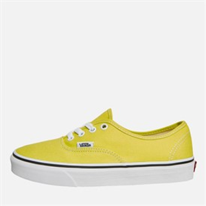 Vans Womens Authentic Trainers Evening Primrose