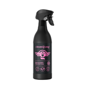 Felgenreiniger Pink, 500 ml