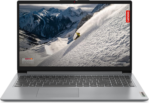 ++++LENOVO 15.6" R5-7520U 16GB 512GB W11 LAPTOP (82VG004UUKW)