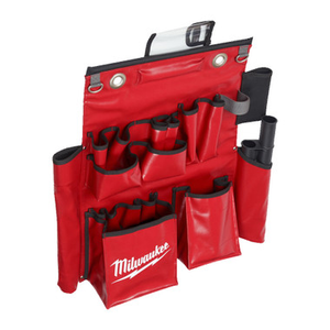 Milwaukee 4932498652 Linesman's Compact Aerial Tool Apron