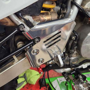 Frame Guards - Honda XR650L 93-24