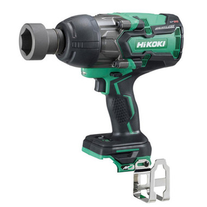 HiKOKI WR36DAJ4Z 36V Brushless 3/4" 1800Nm Impact Wrench (Body Only)