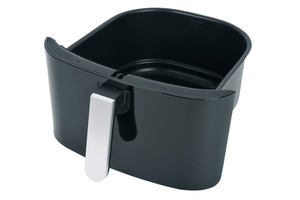 Tefal SS-1500204595 Cooking Basket Replacement Part for Easy Fry Air Fryer 6.5L