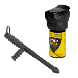 Self Defense Pack