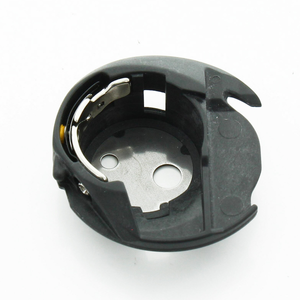 Boitier canette pour Necchi Q132A